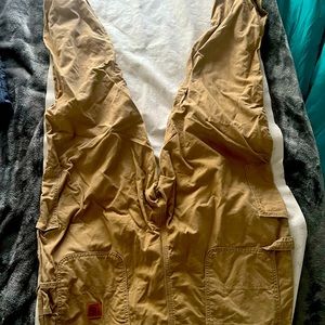 Carhartt loose fit pants